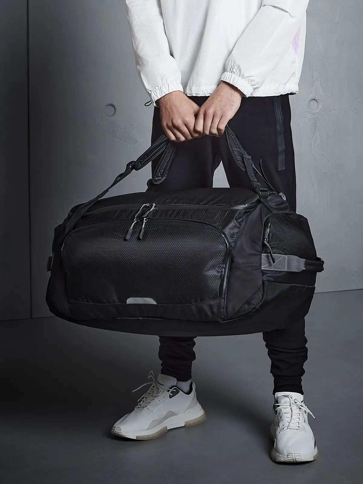 Immagine SLX 60 Litre Haul Bag