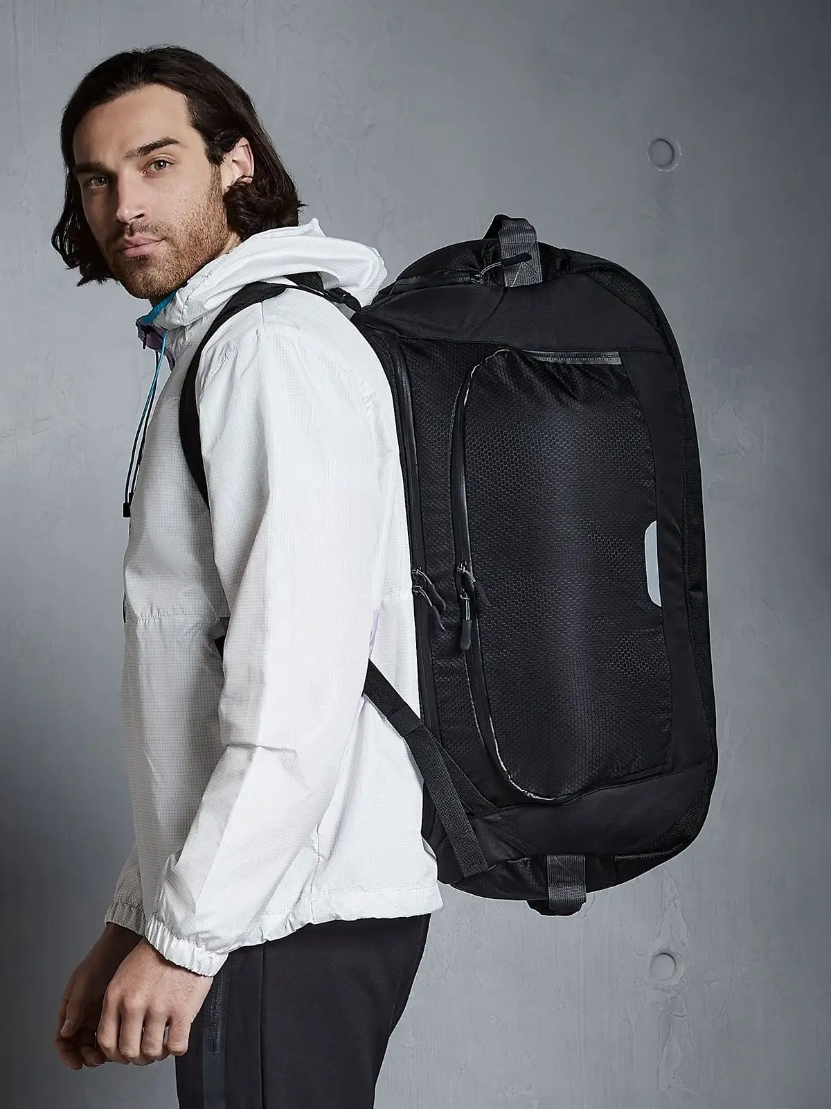 Immagine SLX 60 Litre Haul Bag