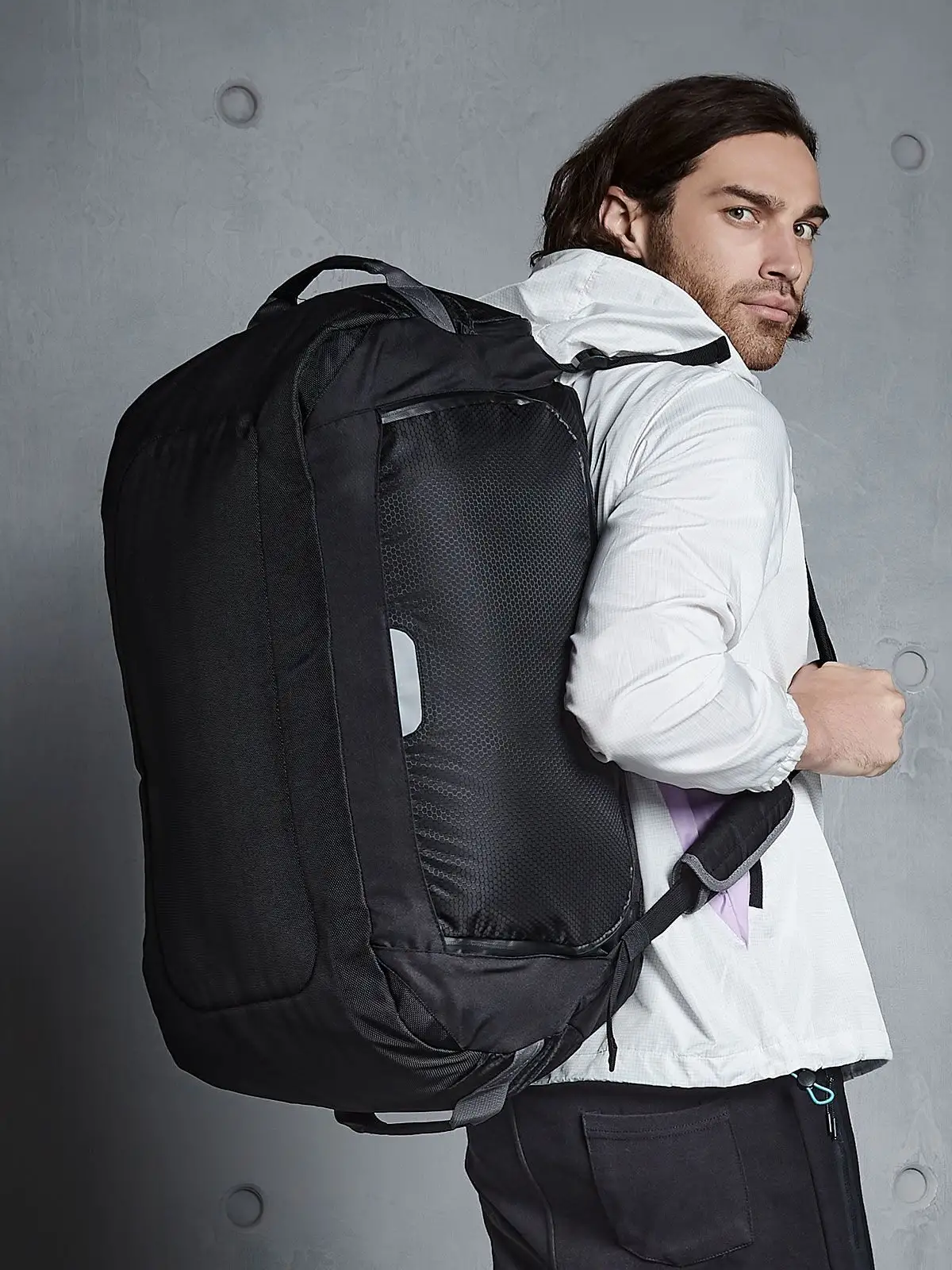 Immagine SLX 60 Litre Haul Bag