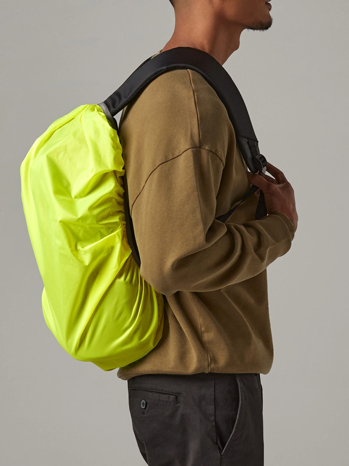 Immagine Waterproof Universal Rain Cover
