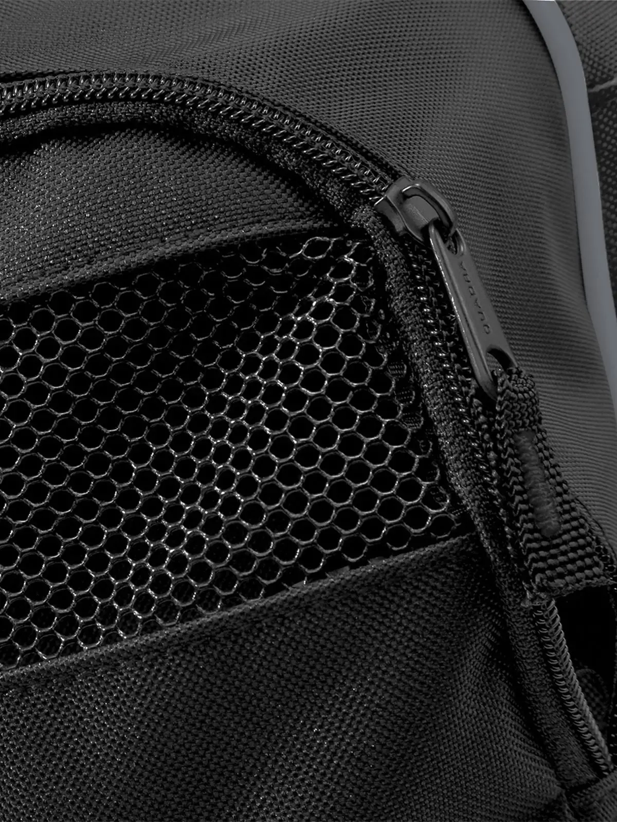 Immagine Borsa sportiva compatta 