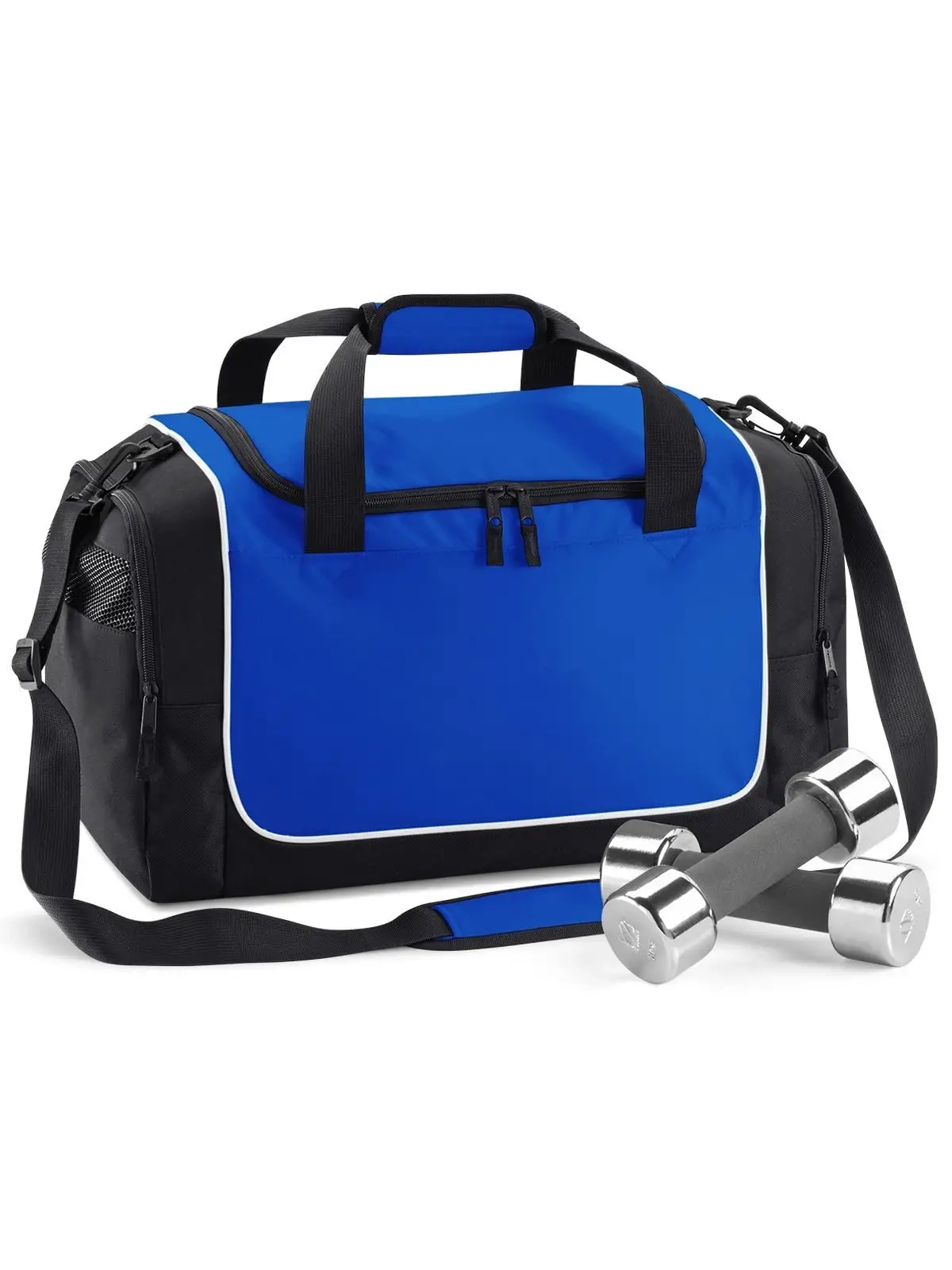 Immagine Borsa sportiva compatta 