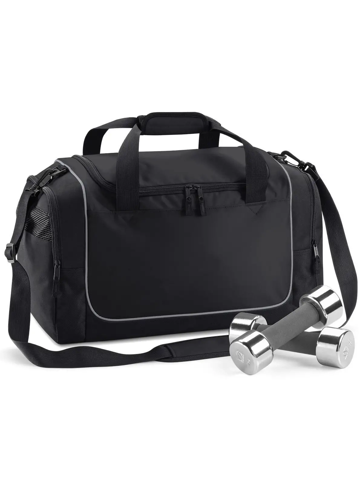 Immagine Borsa sportiva compatta 