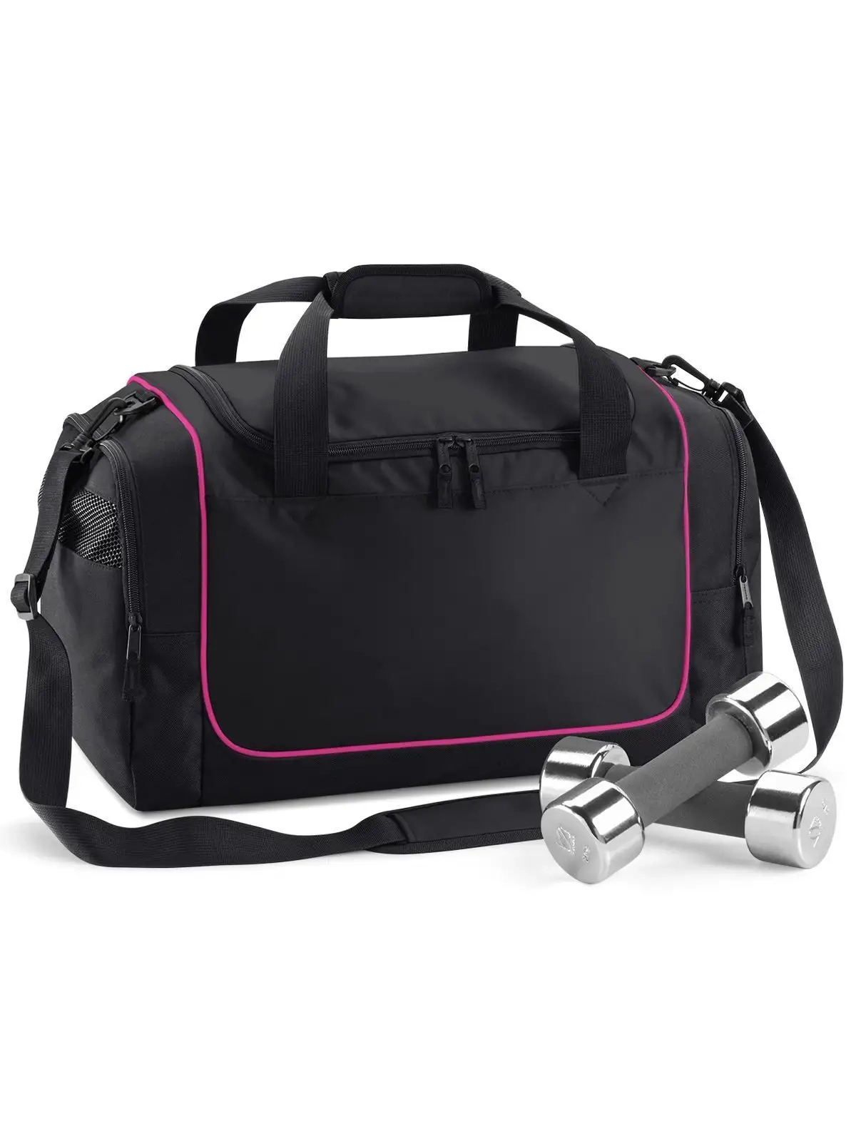 Immagine Borsa sportiva compatta 