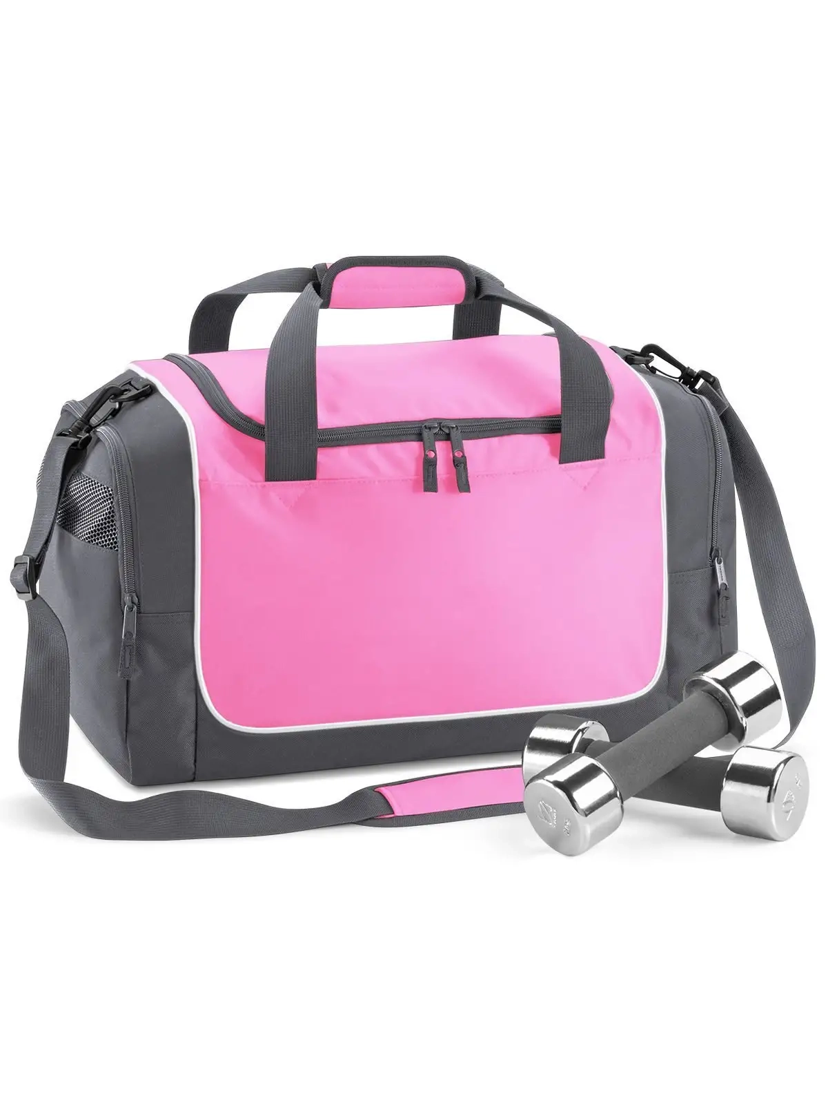 Immagine Borsa sportiva compatta 