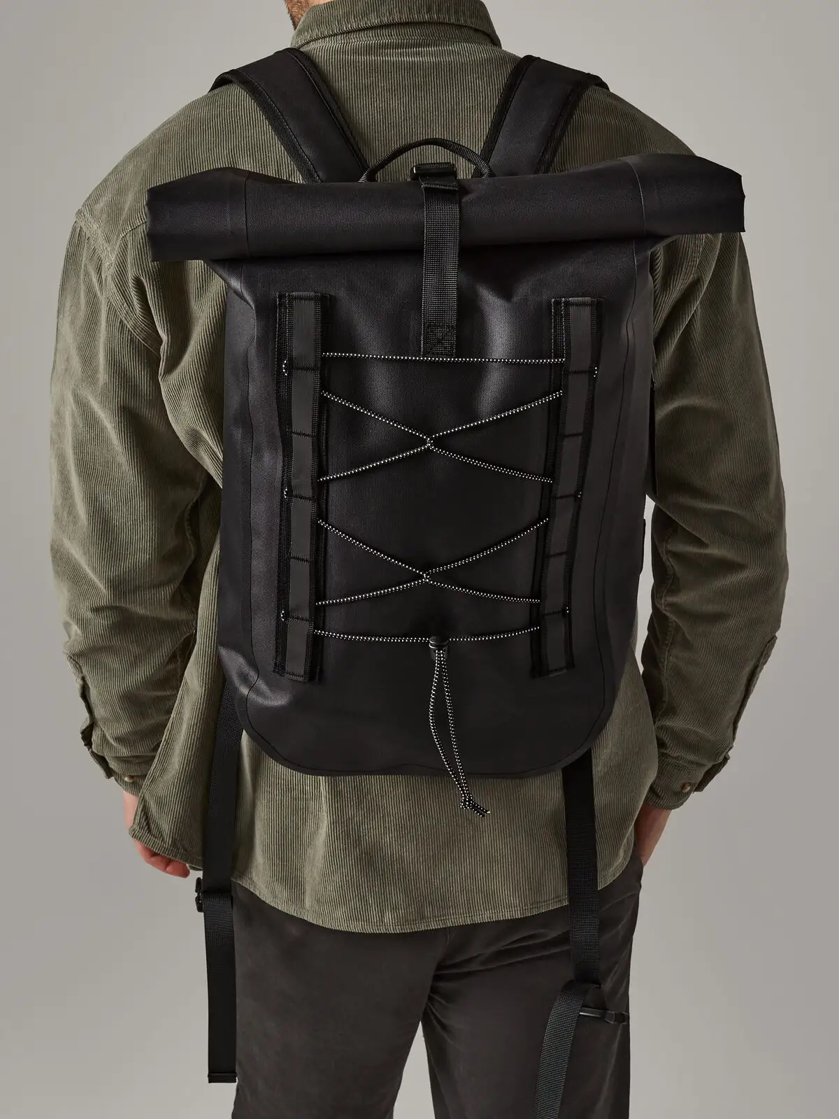 Immagine Waterproof Bike Roll-Top