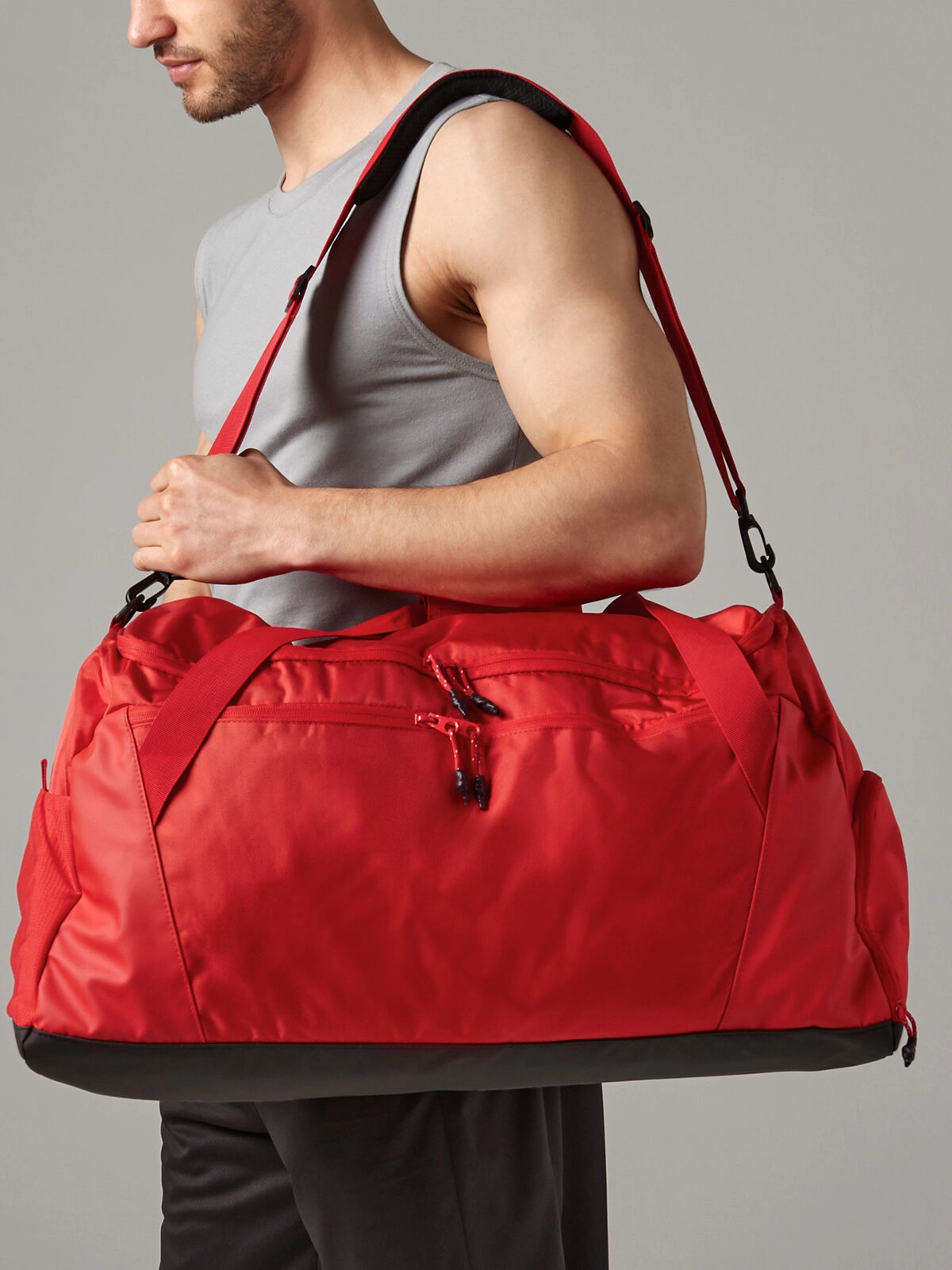 Immagine Multi-Sport Locker Holdall