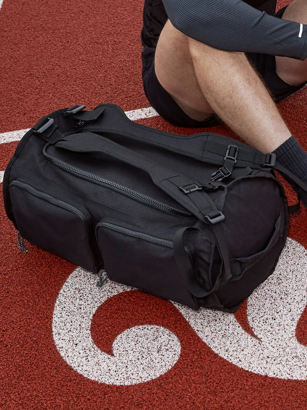 Immagine Adapt Hybrid Kit Bag