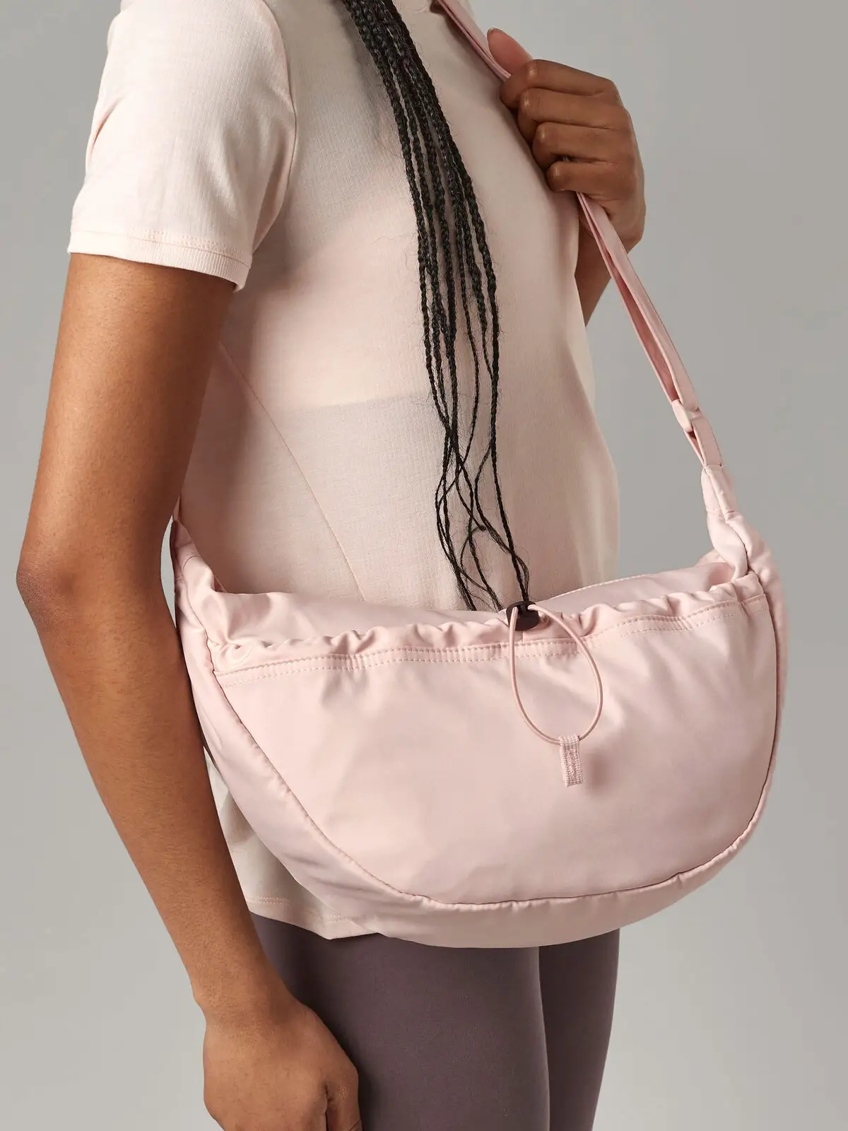 Immagine Studio Cross Body Bag