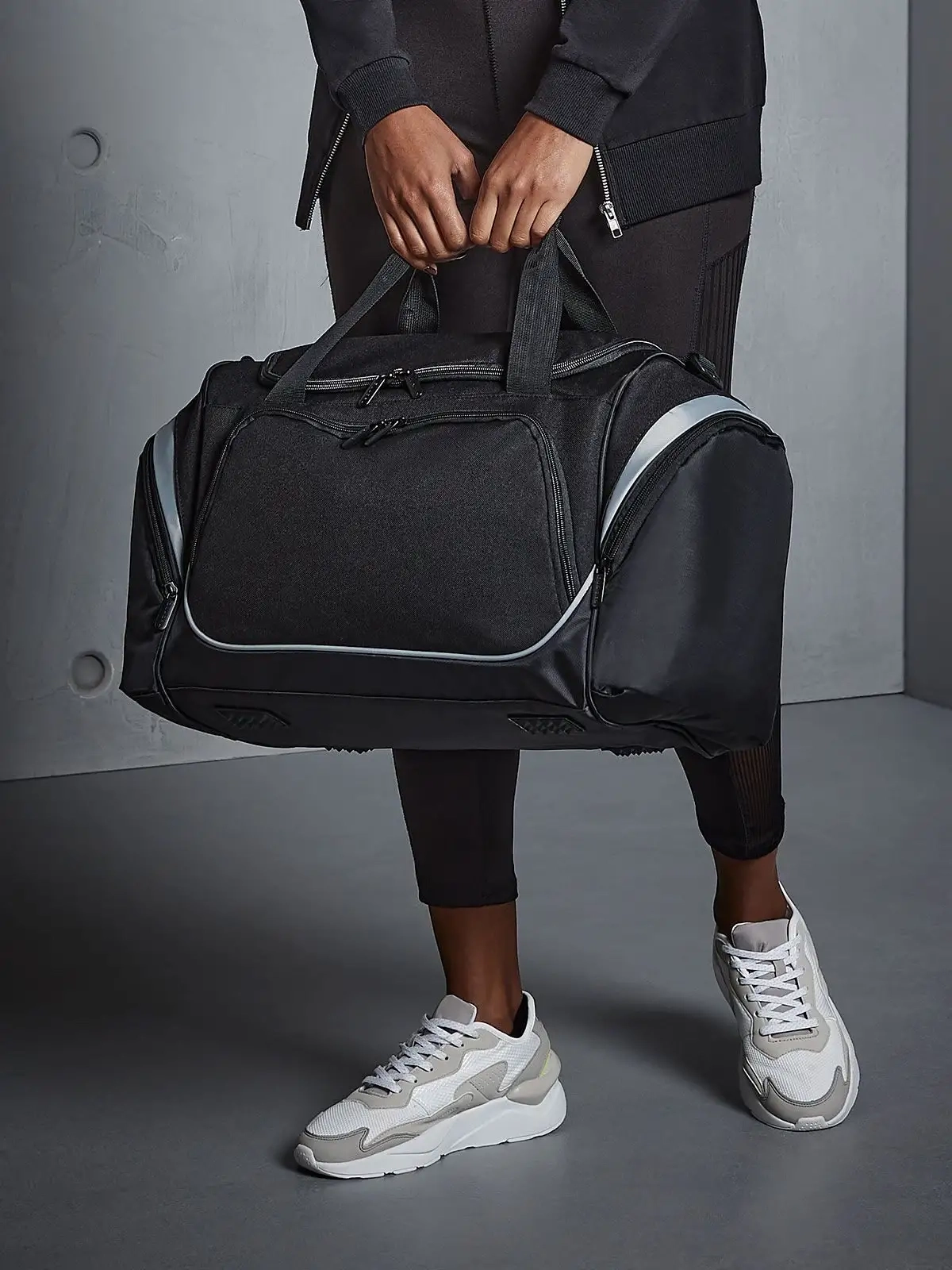 Immagine Pro Team Locker Bag