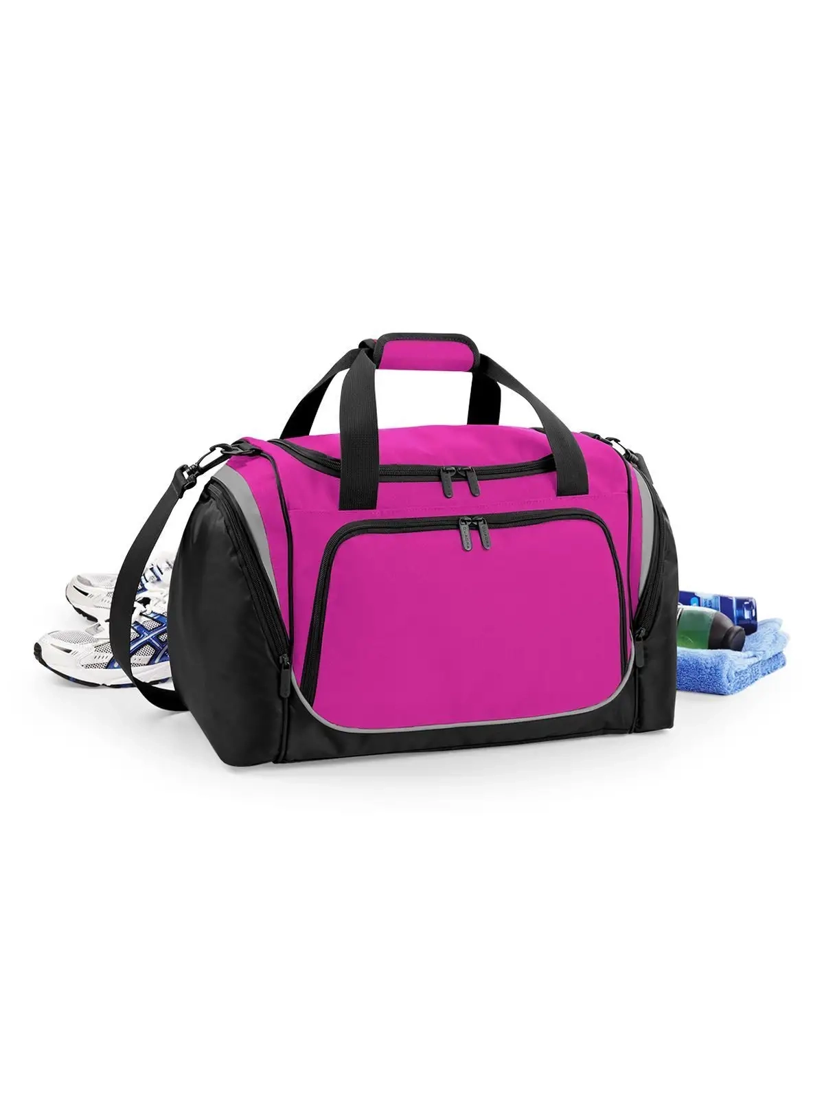 Immagine Pro Team Locker Bag