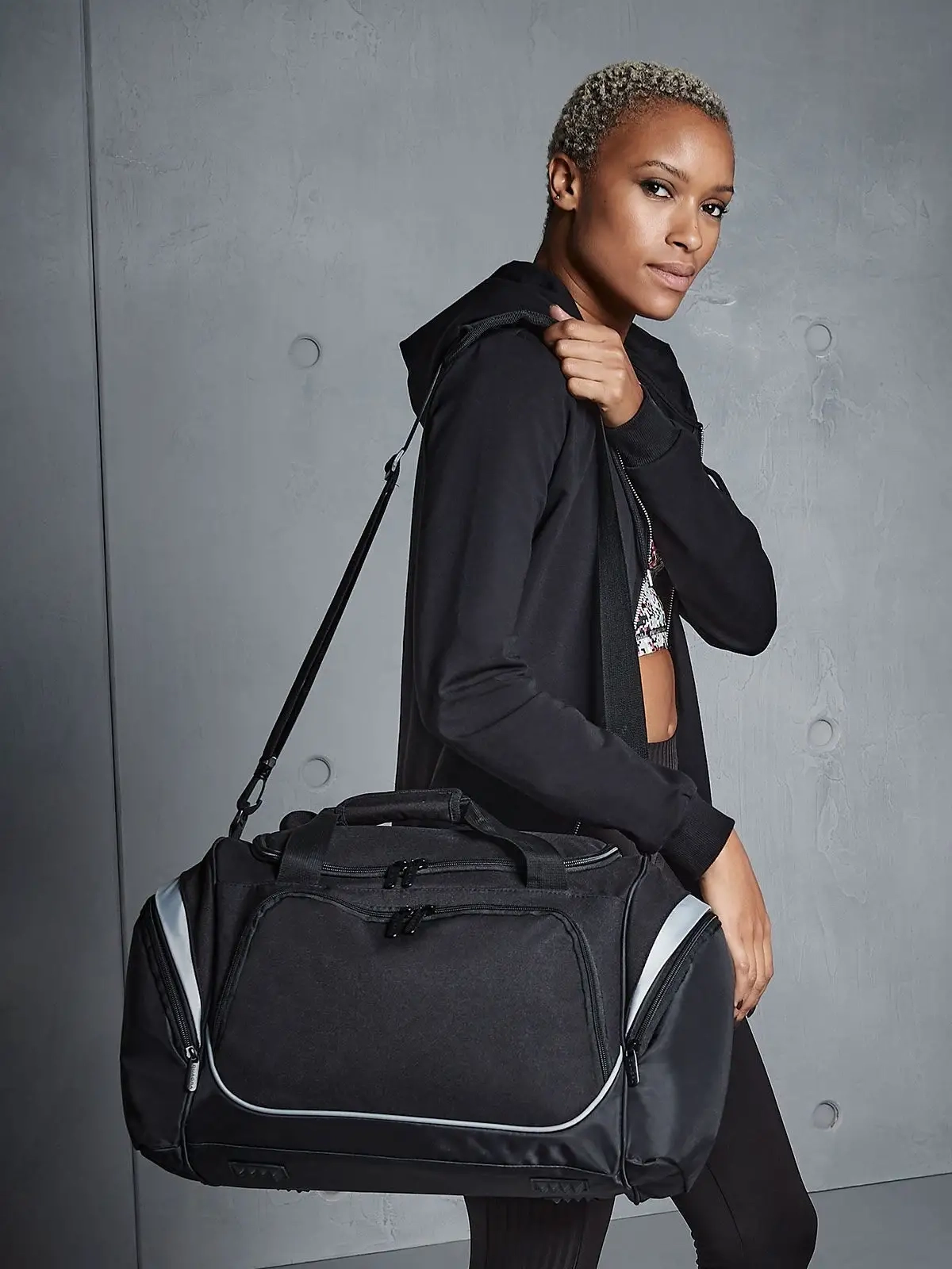 Immagine Pro Team Locker Bag