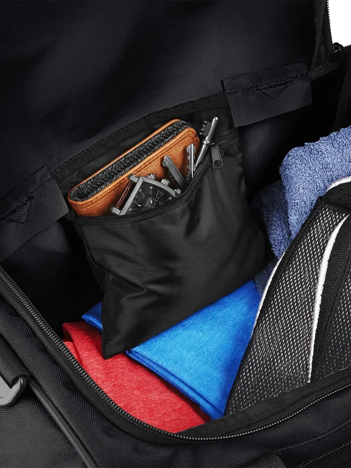 Immagine Pro Team Locker Bag