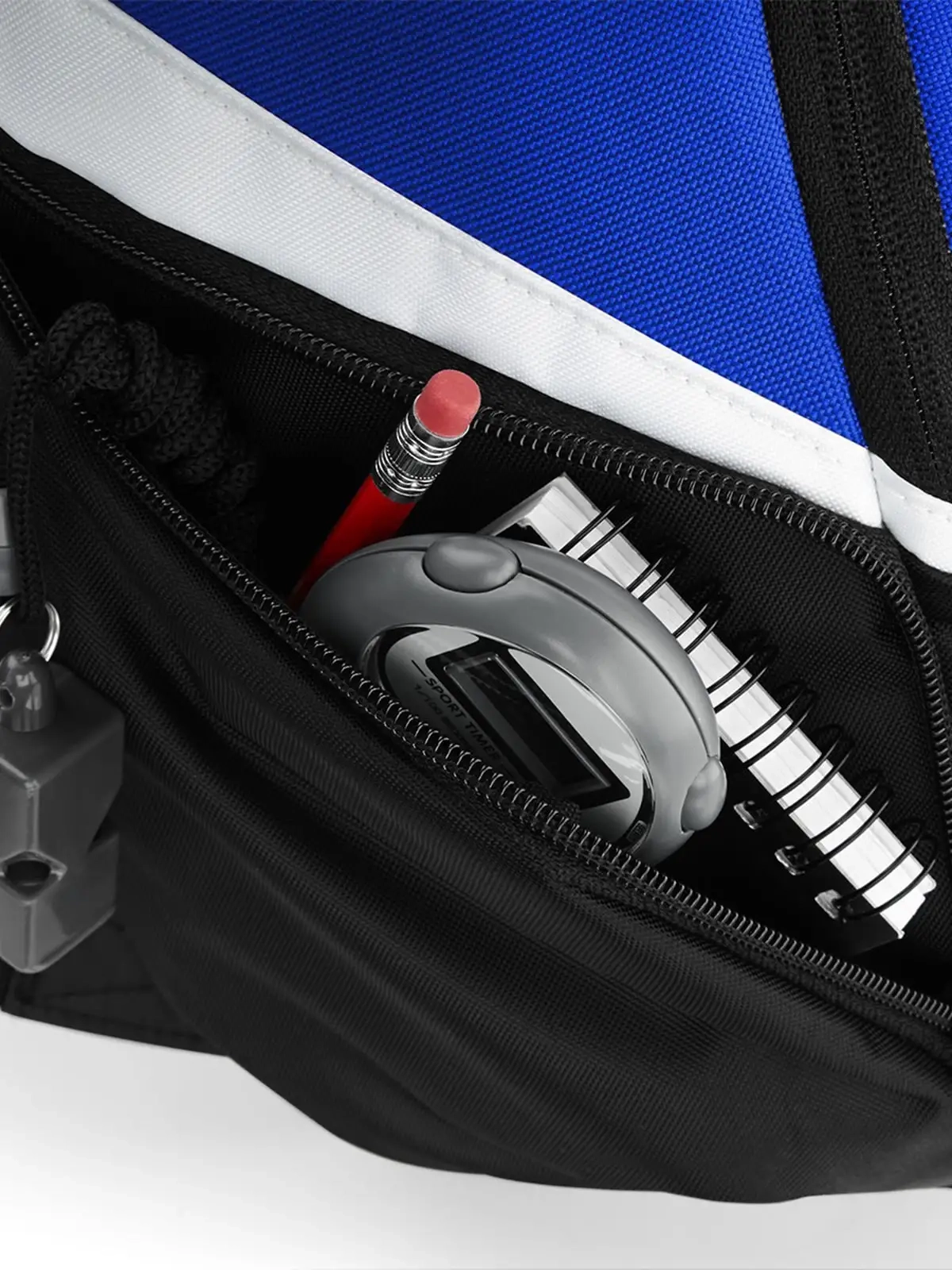 Immagine Pro Team Backpack