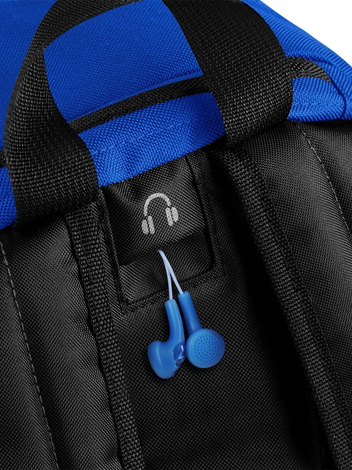 Immagine Pro Team Backpack