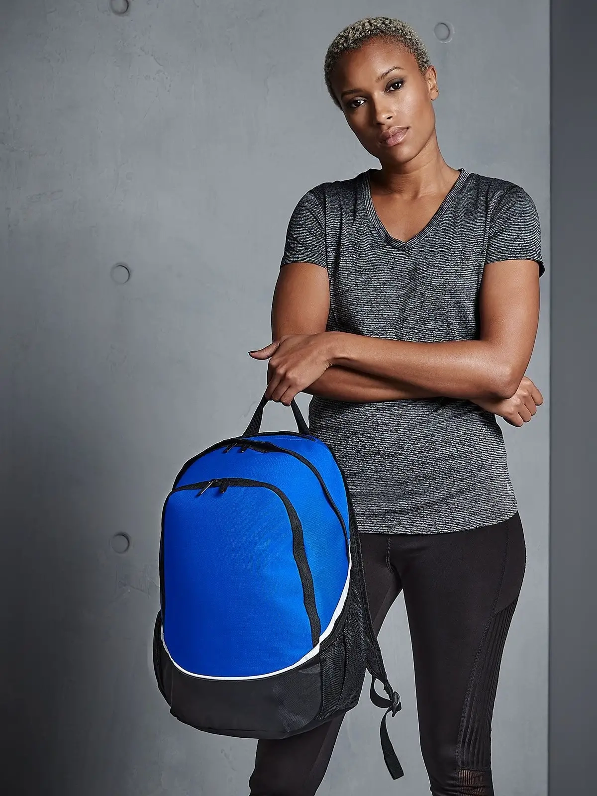 Immagine Pro Team Backpack