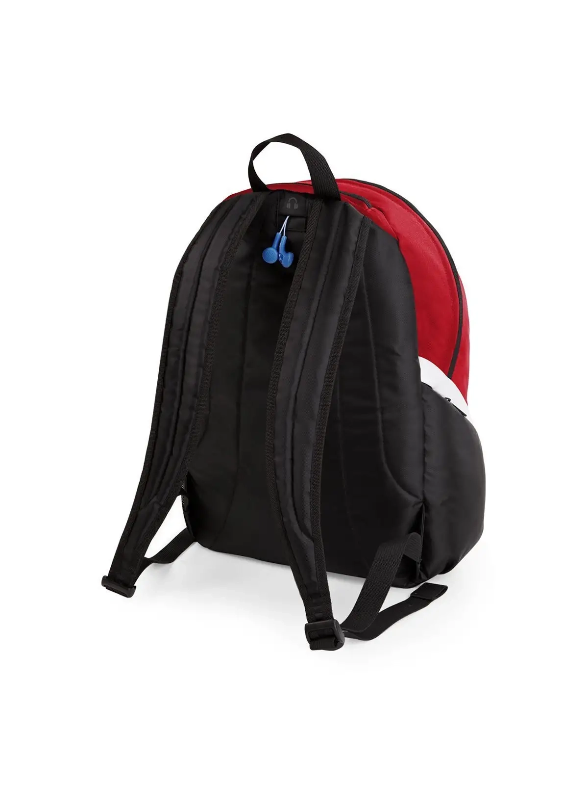 Immagine Pro Team Backpack