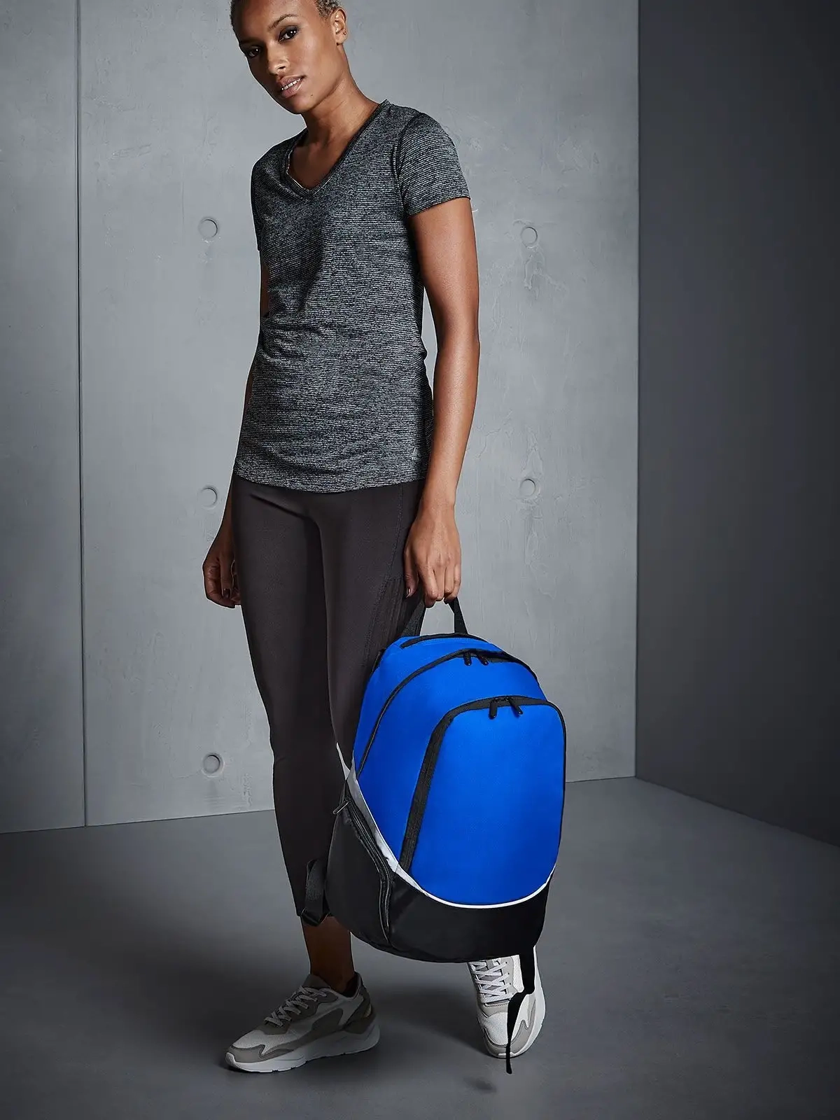 Immagine Pro Team Backpack