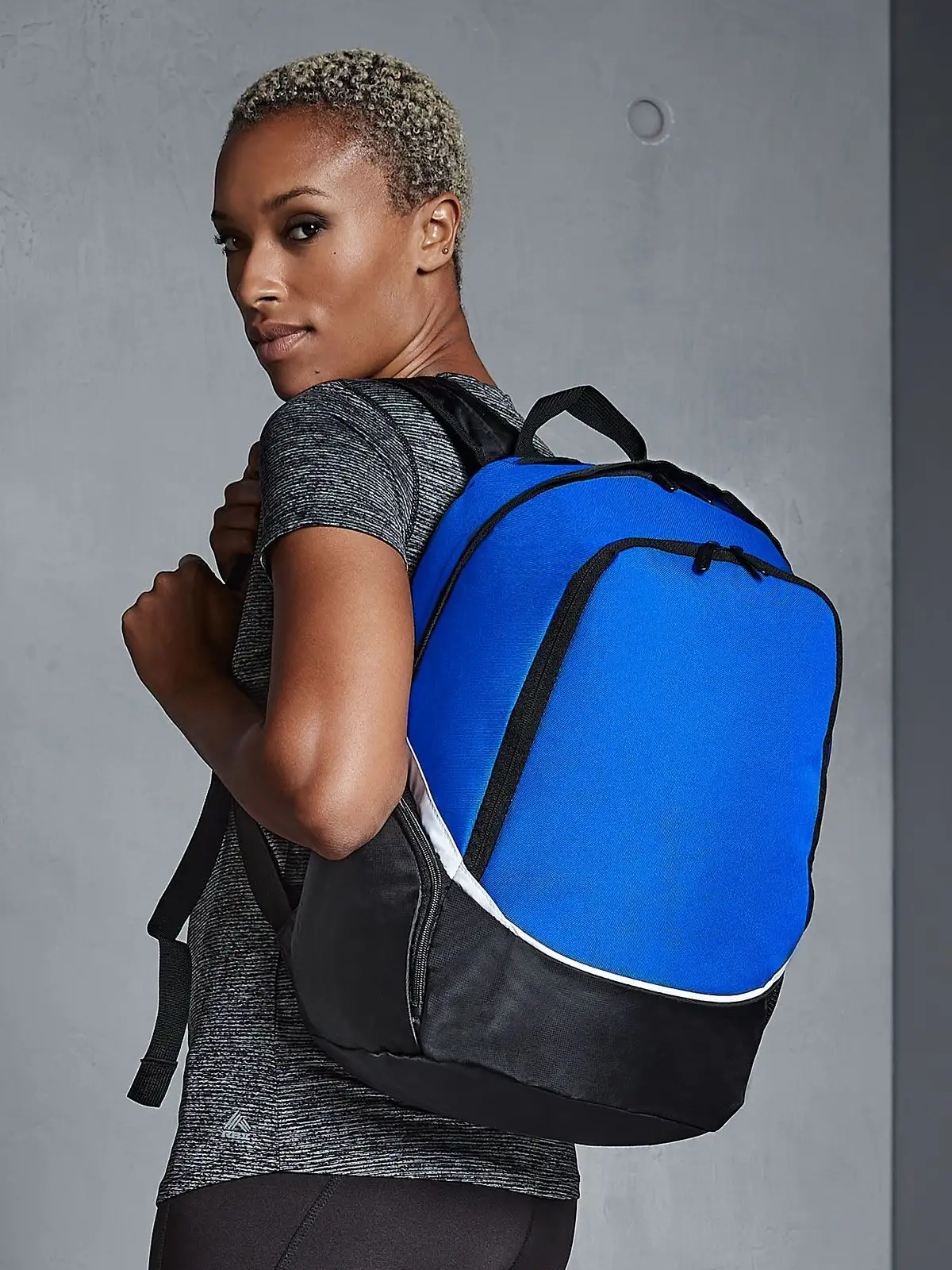 Immagine Pro Team Backpack