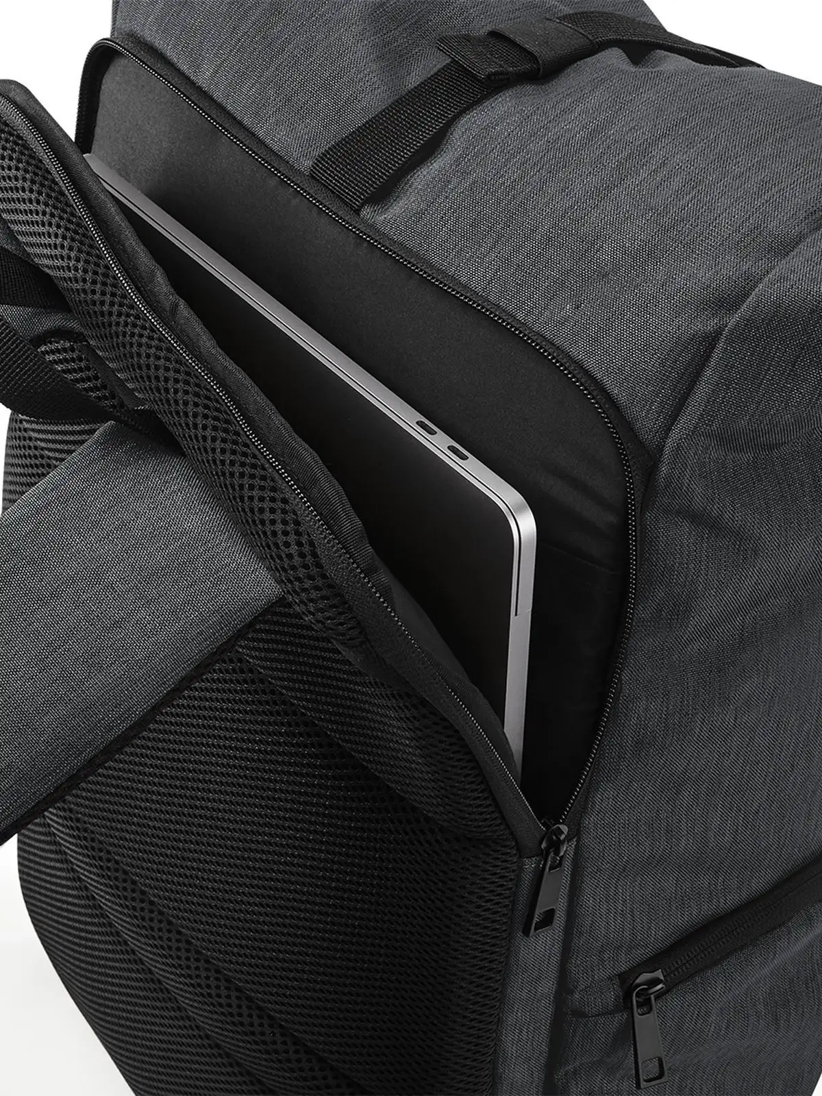 Immagine Q-Tech Charge Roll-Top Backpack