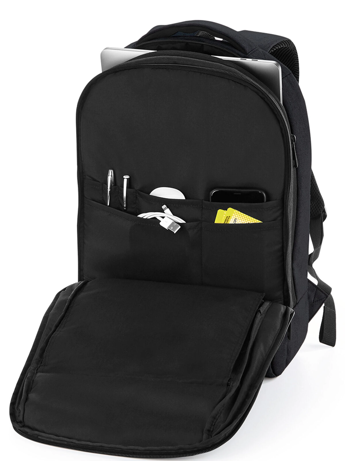 Immagine Q-Tech Charge Convertible Backpack
