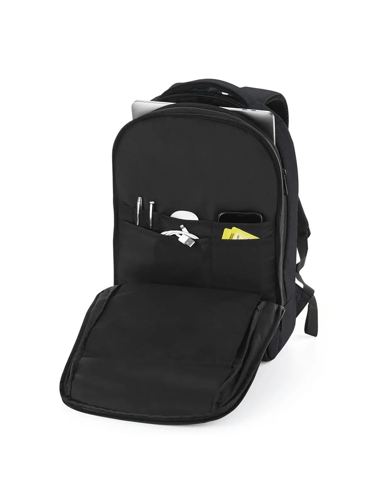 Immagine Q-Tech Charge Convertible Backpack