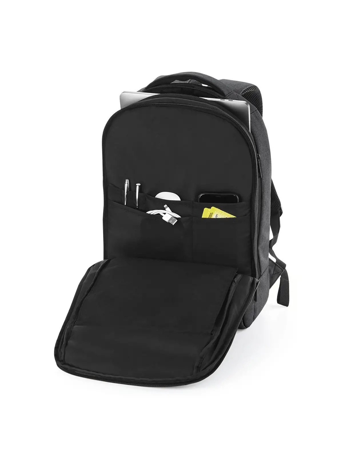 Immagine Q-Tech Charge Convertible Backpack