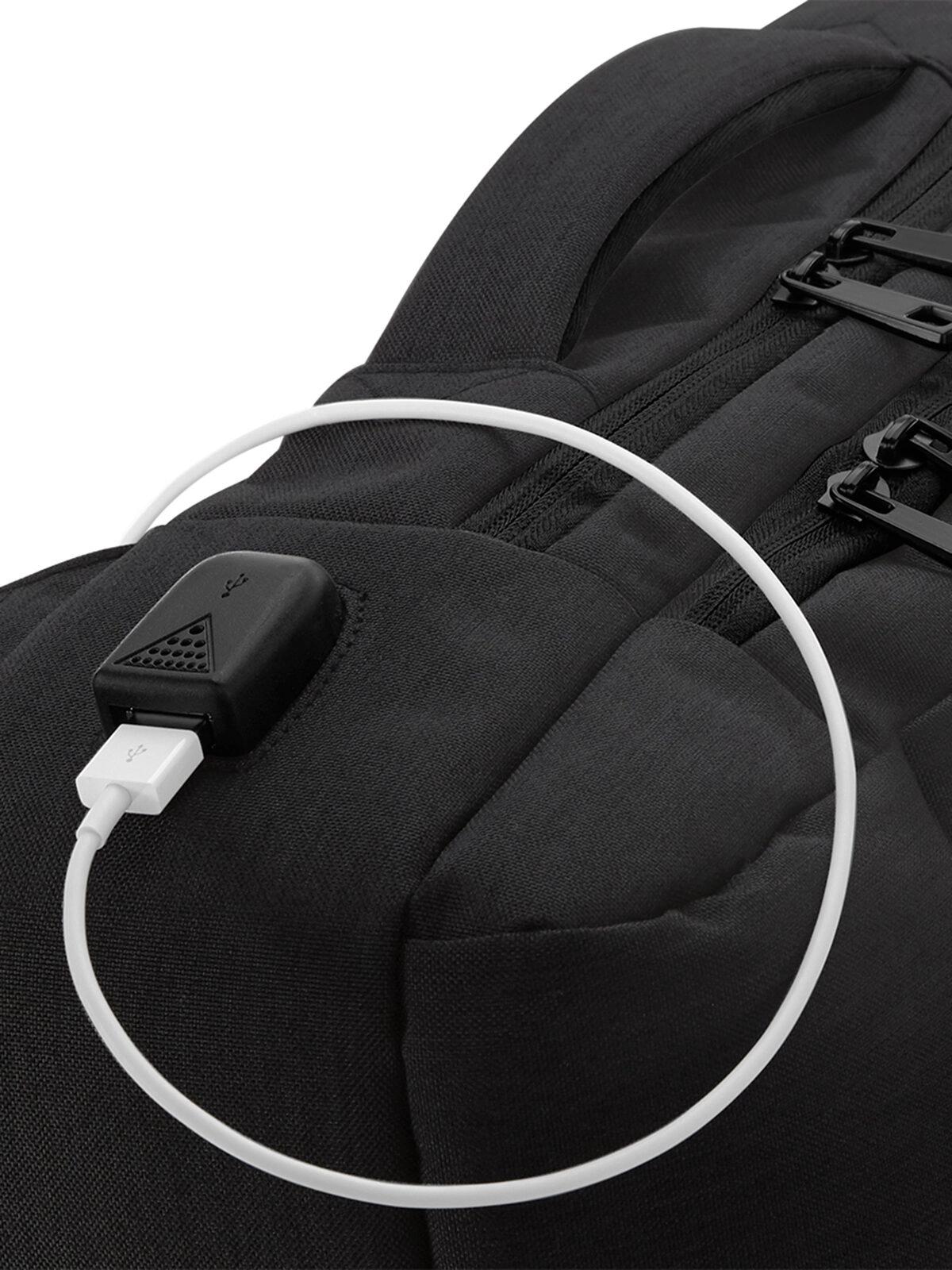 Immagine Q-Tech Charge Convertible Backpack