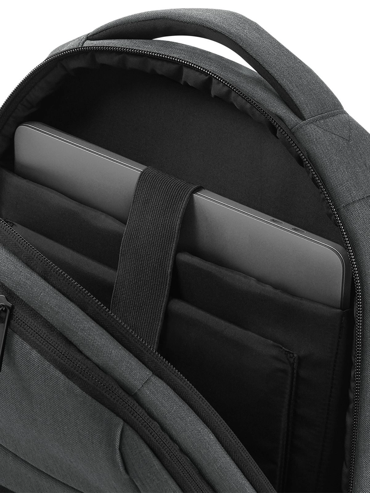 Immagine Q-Tech Charge Convertible Backpack