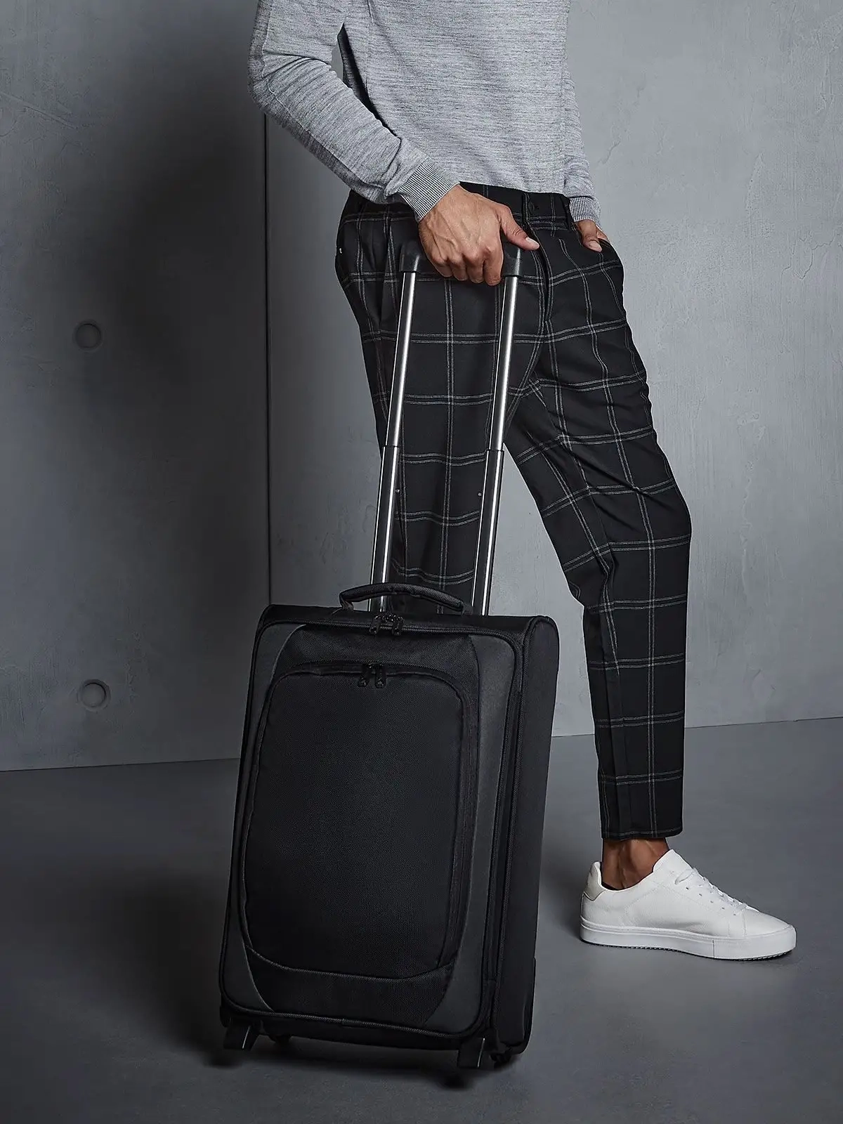 Immagine Tungsten Business Traveller