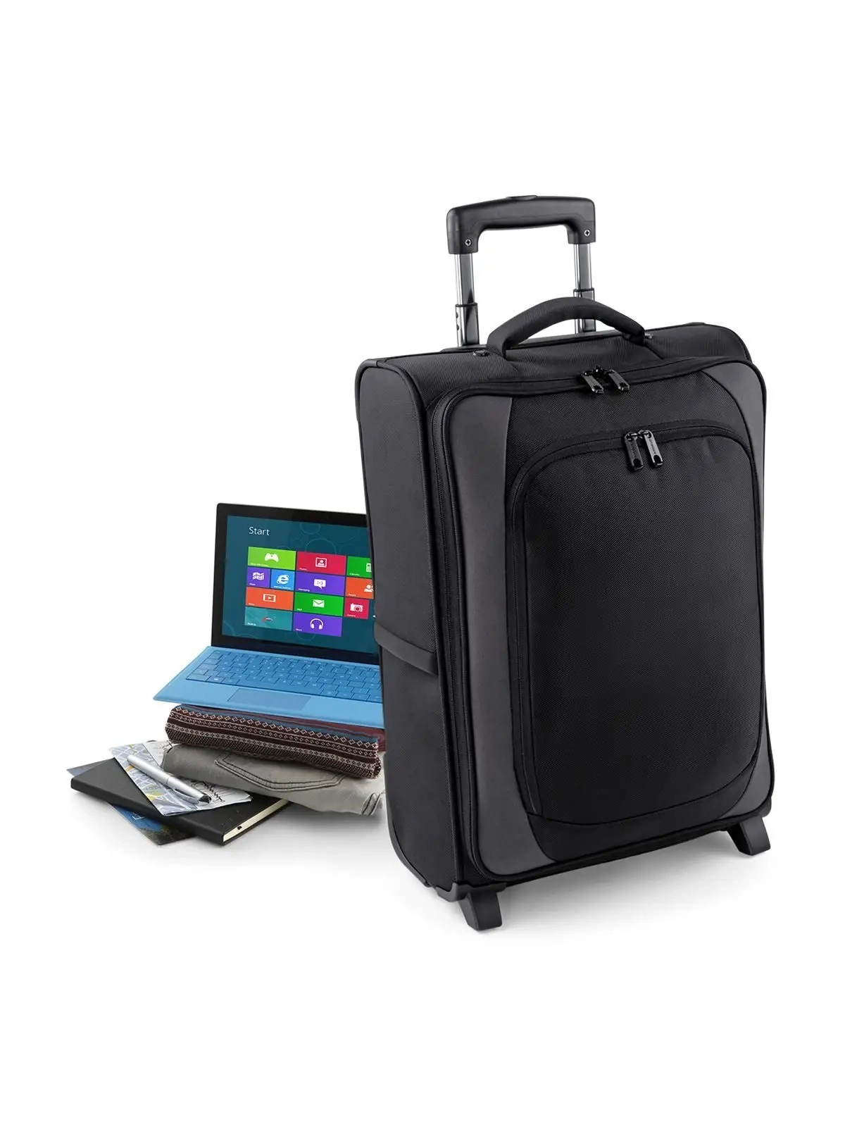 Immagine Tungsten Business Traveller