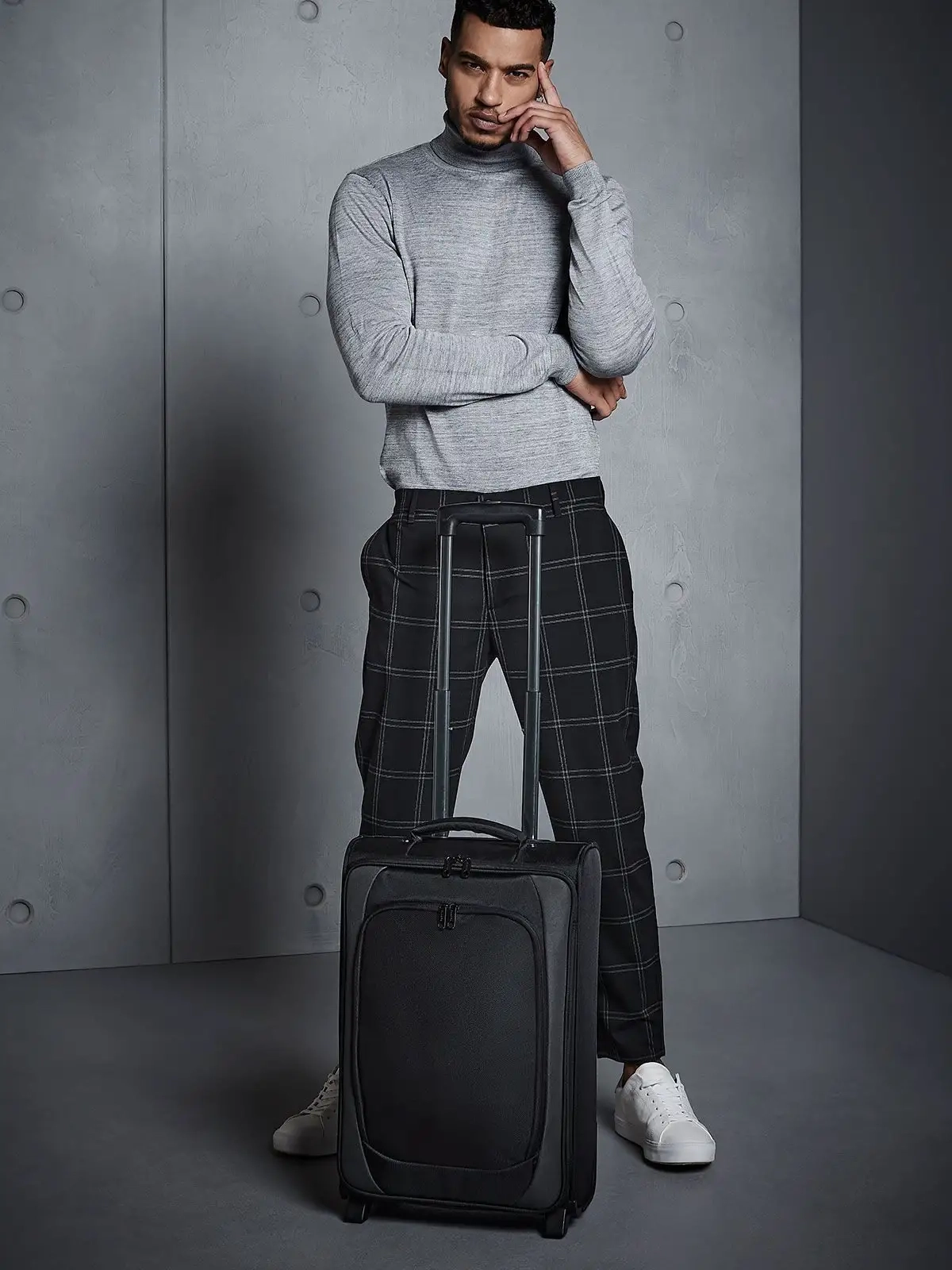 Immagine Tungsten Business Traveller