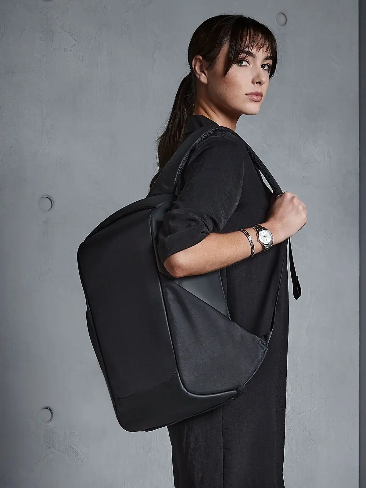 Immagine Project Charge Security Backpack