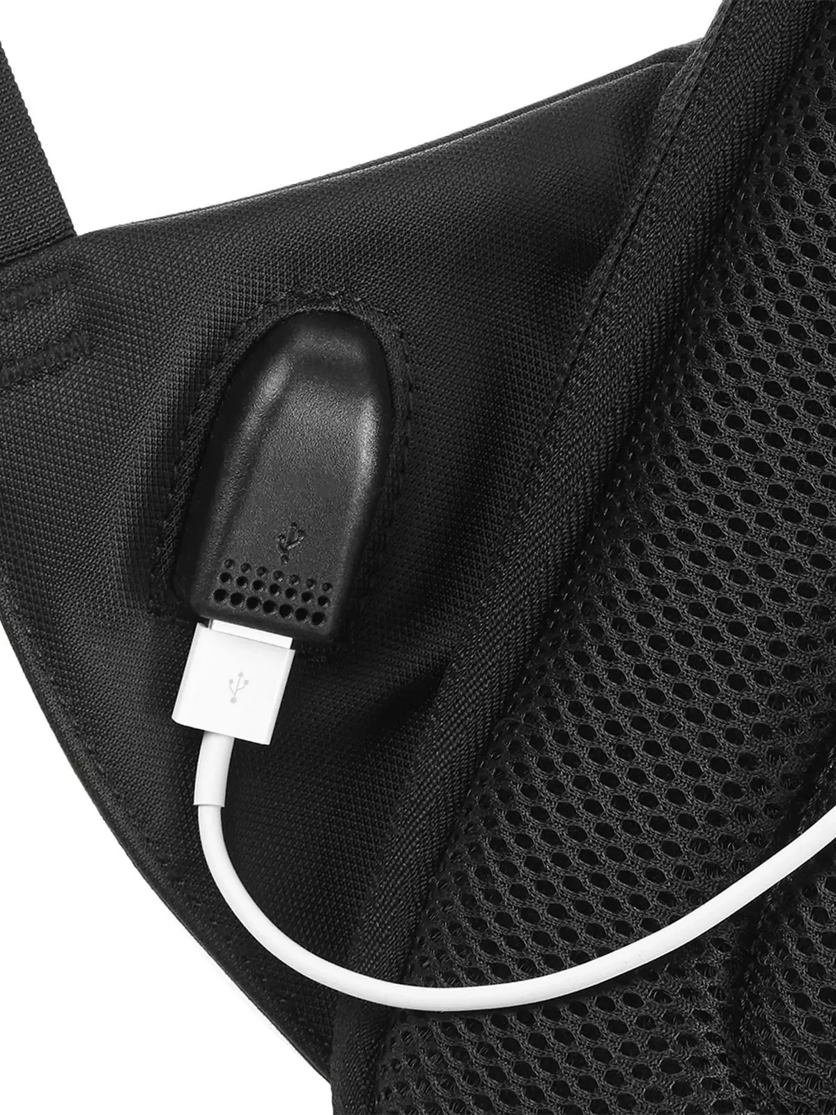 Immagine Project Charge Security Backpack