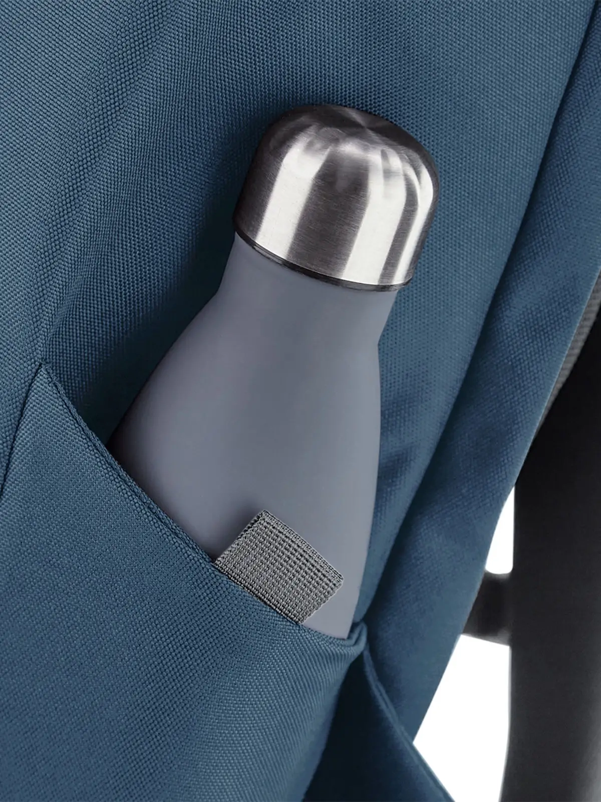 Immagine Project Recycled Security Backpack Lite