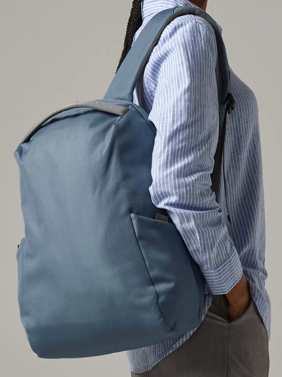 Immagine Project Recycled Security Backpack Lite