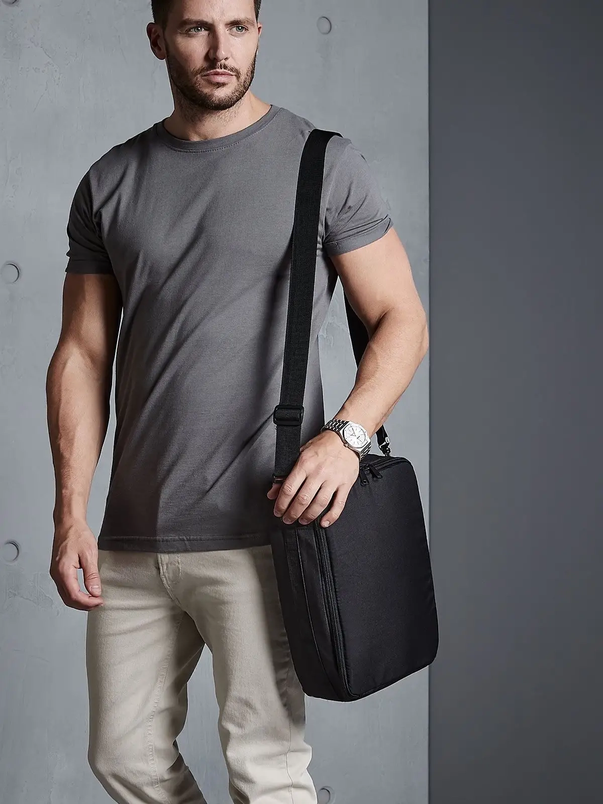 Immagine Padded Camera Organiser