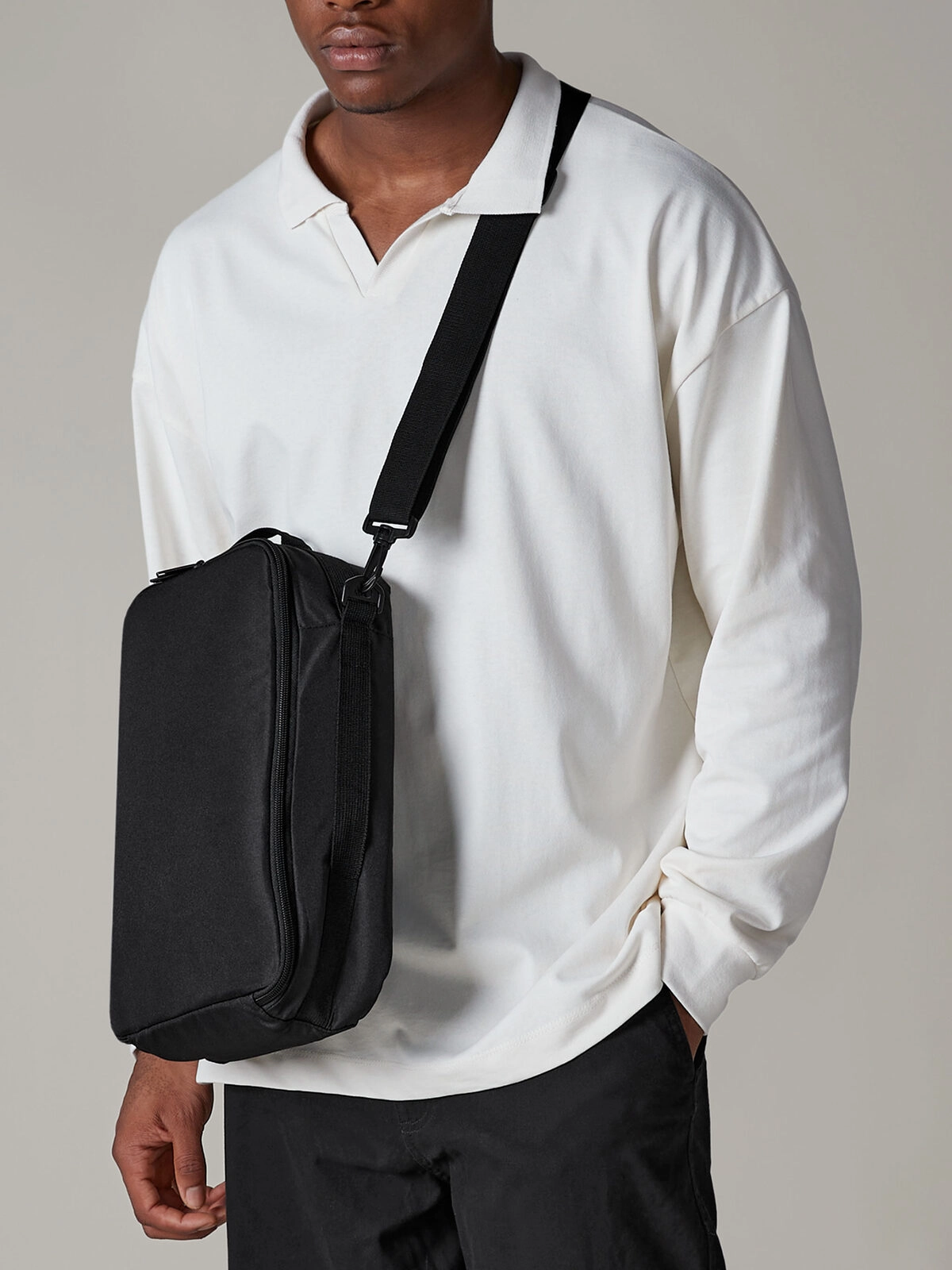 Immagine Padded Camera Organiser