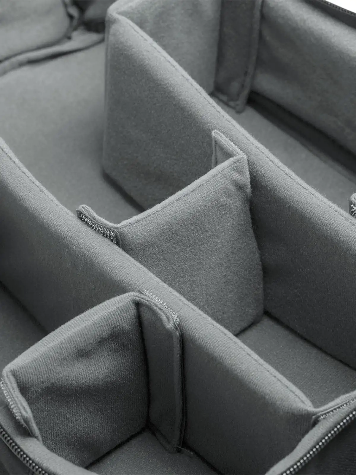 Immagine Padded Camera Organiser