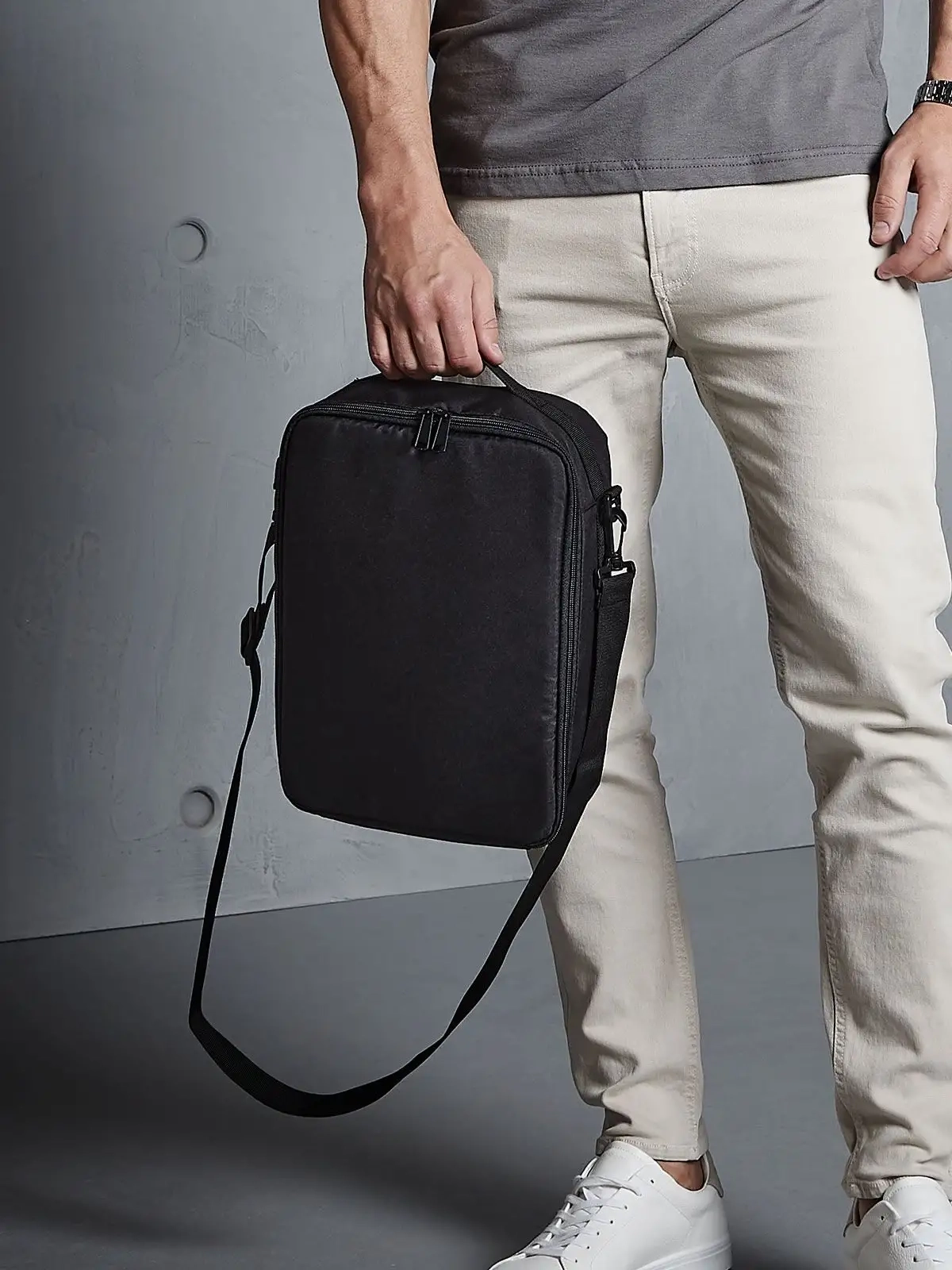 Immagine Padded Camera Organiser