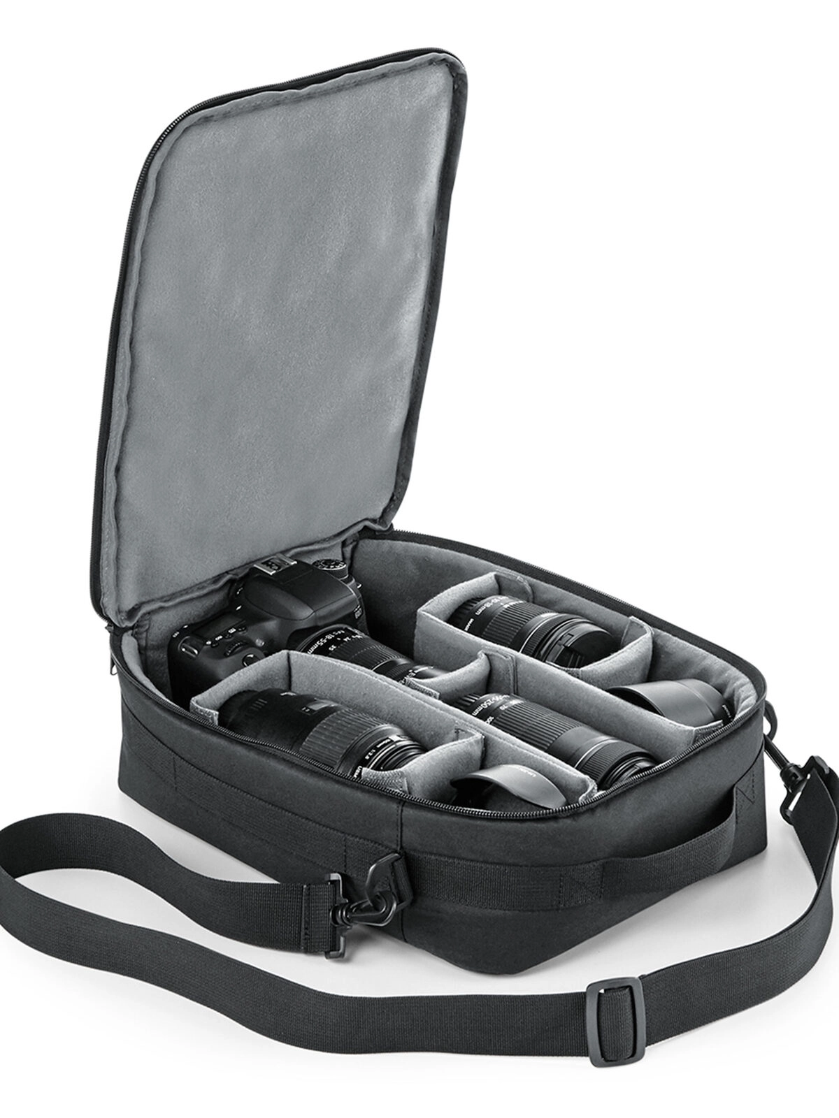 Immagine Padded Camera Organiser