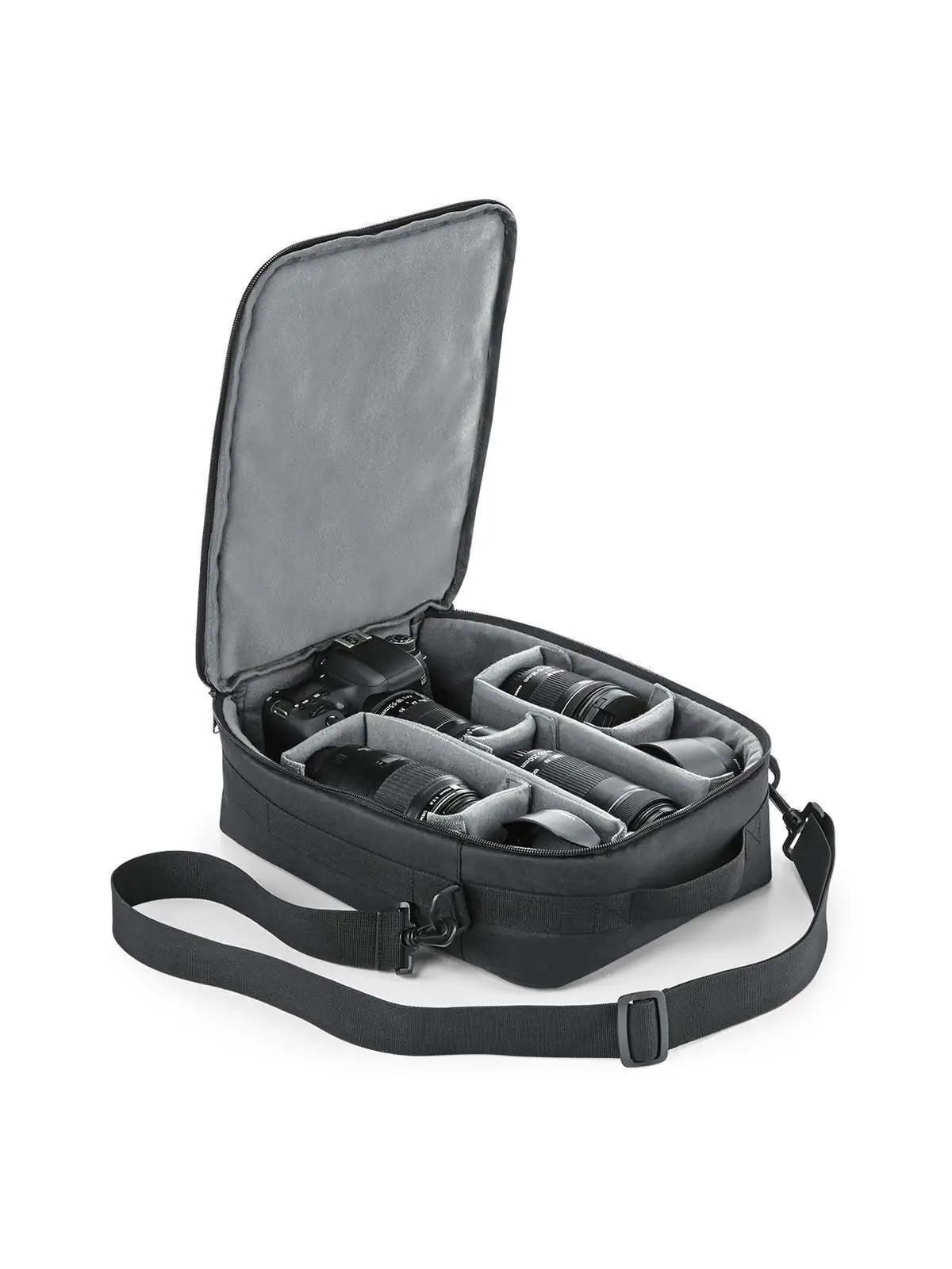 Immagine Padded Camera Organiser