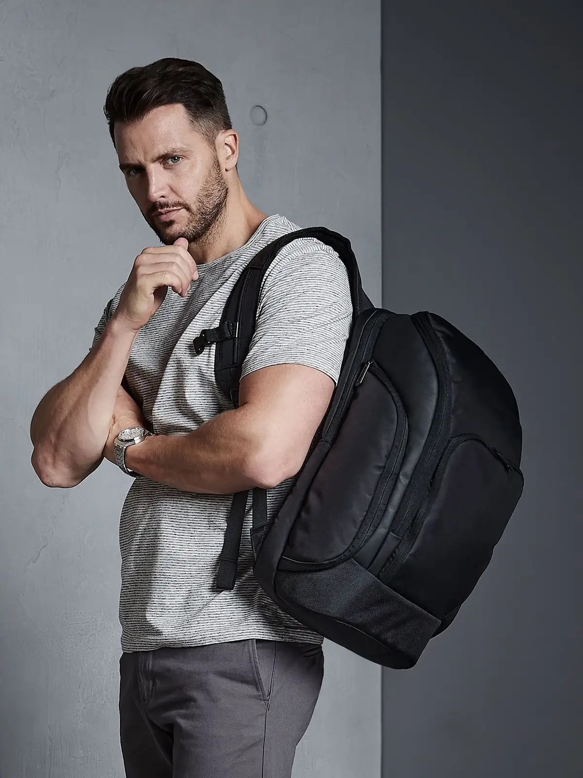 Immagine Pro-Tech Charge Backpack