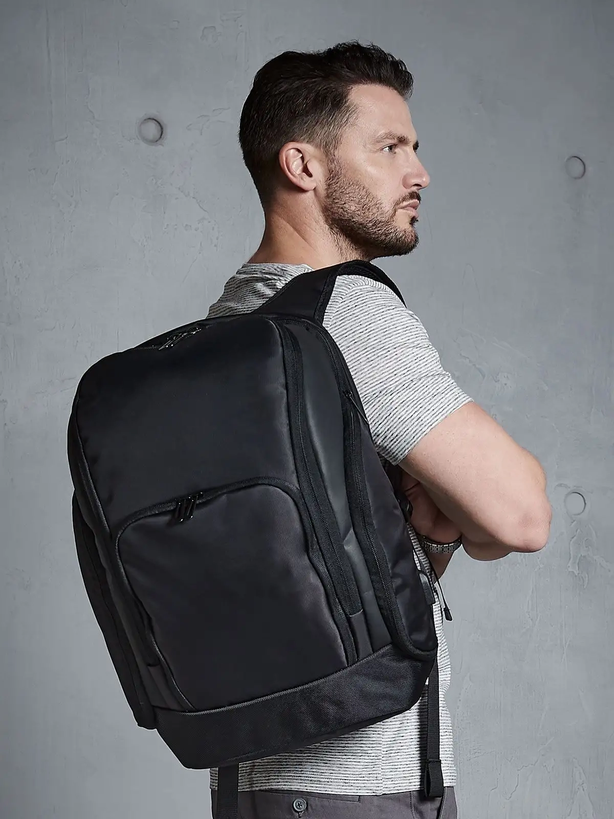 Immagine Pro-Tech Charge Backpack