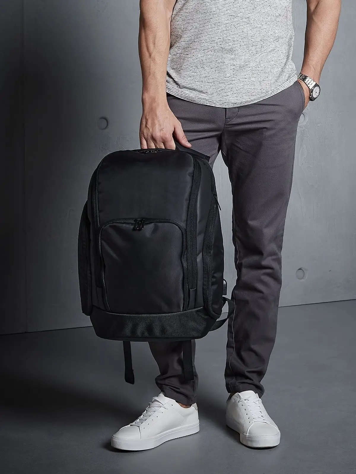 Immagine Pro-Tech Charge Backpack