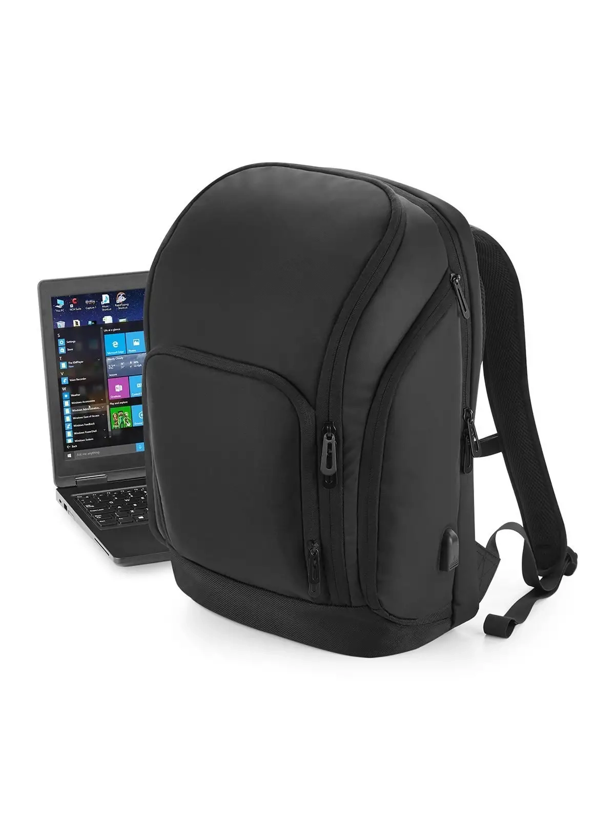 Immagine Pro-Tech Charge Backpack