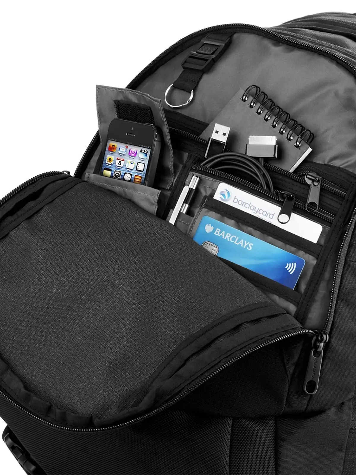 Immagine Vessel Laptop Backpack