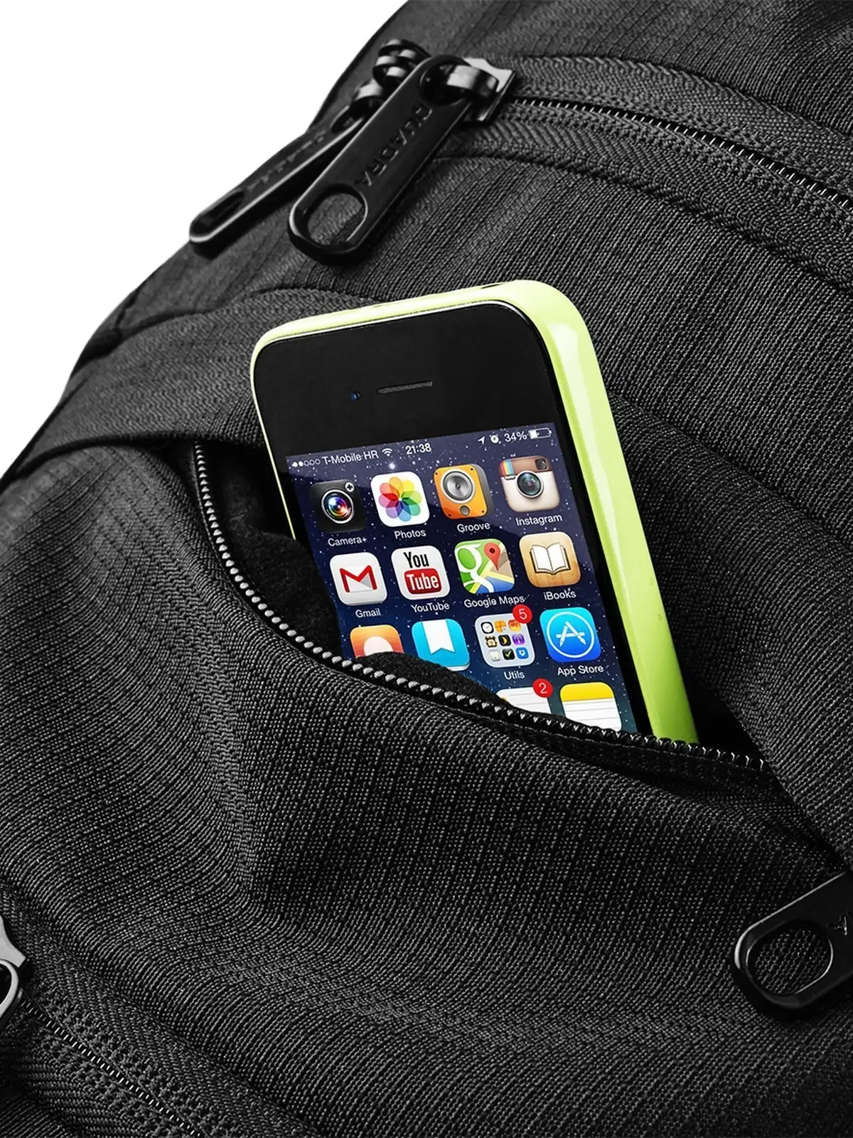 Immagine Vessel Laptop Backpack