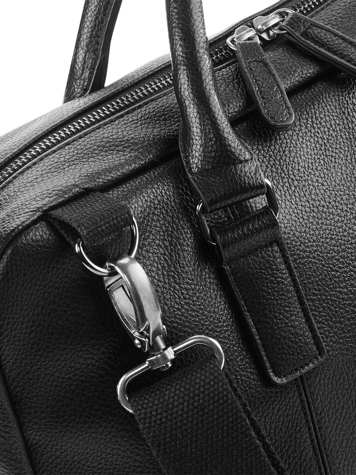 Immagine NuHide™ Slimline Laptop Brief