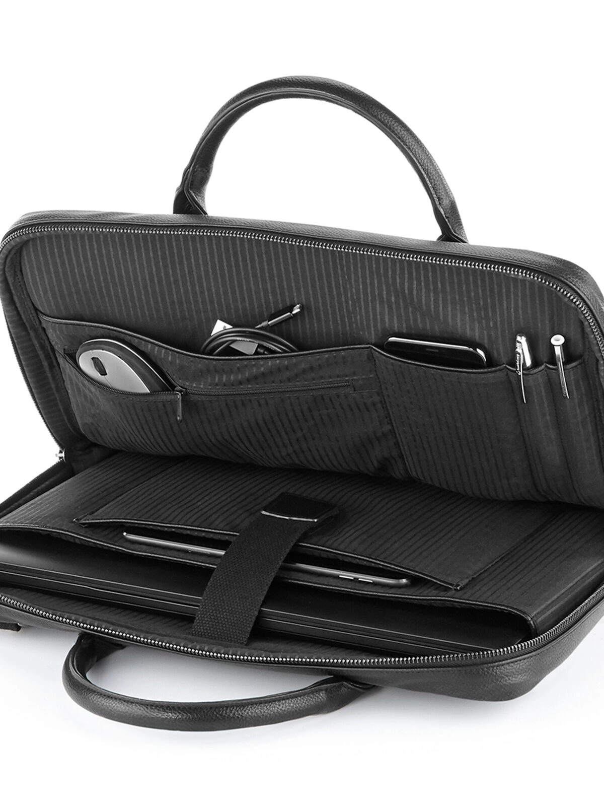 Immagine NuHide™ Slimline Laptop Brief